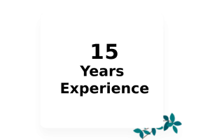 15